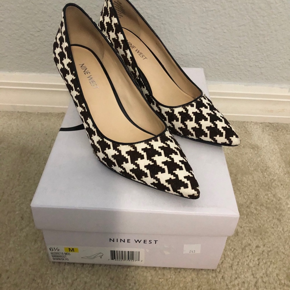 Nine West shoes